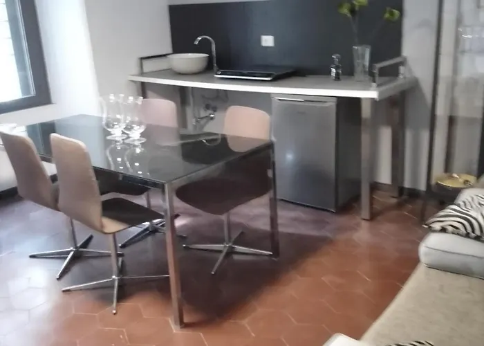 Hostapartment Suite Up