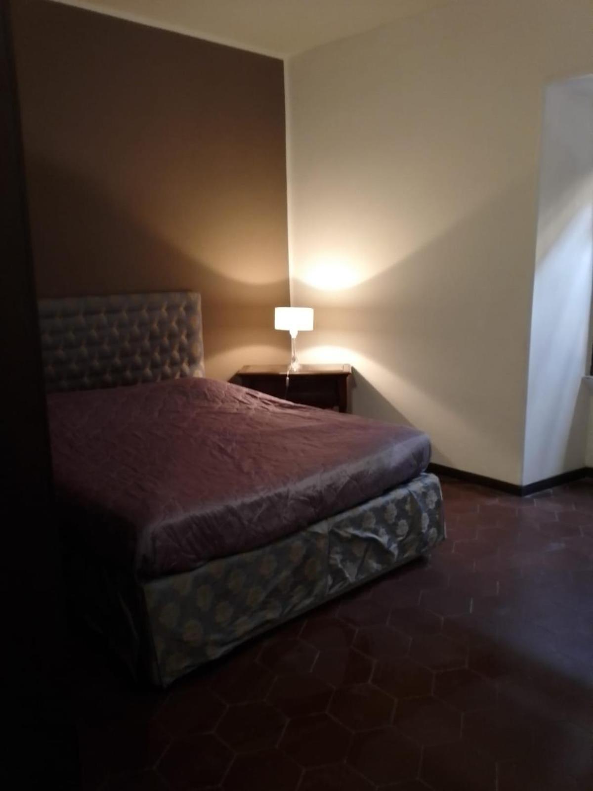 Hostapartment Up Rom