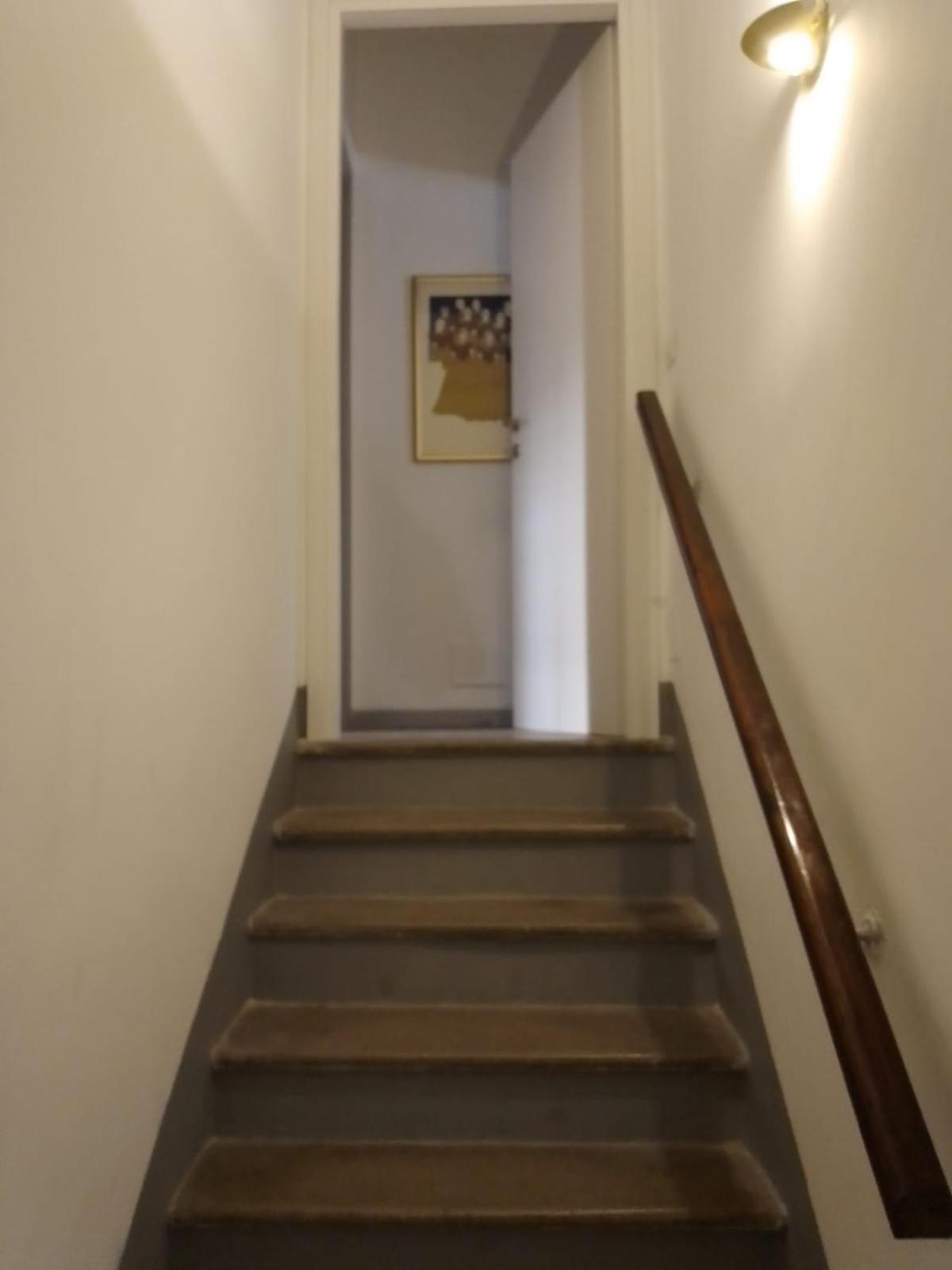 Hostapartment Up Apartment Rom