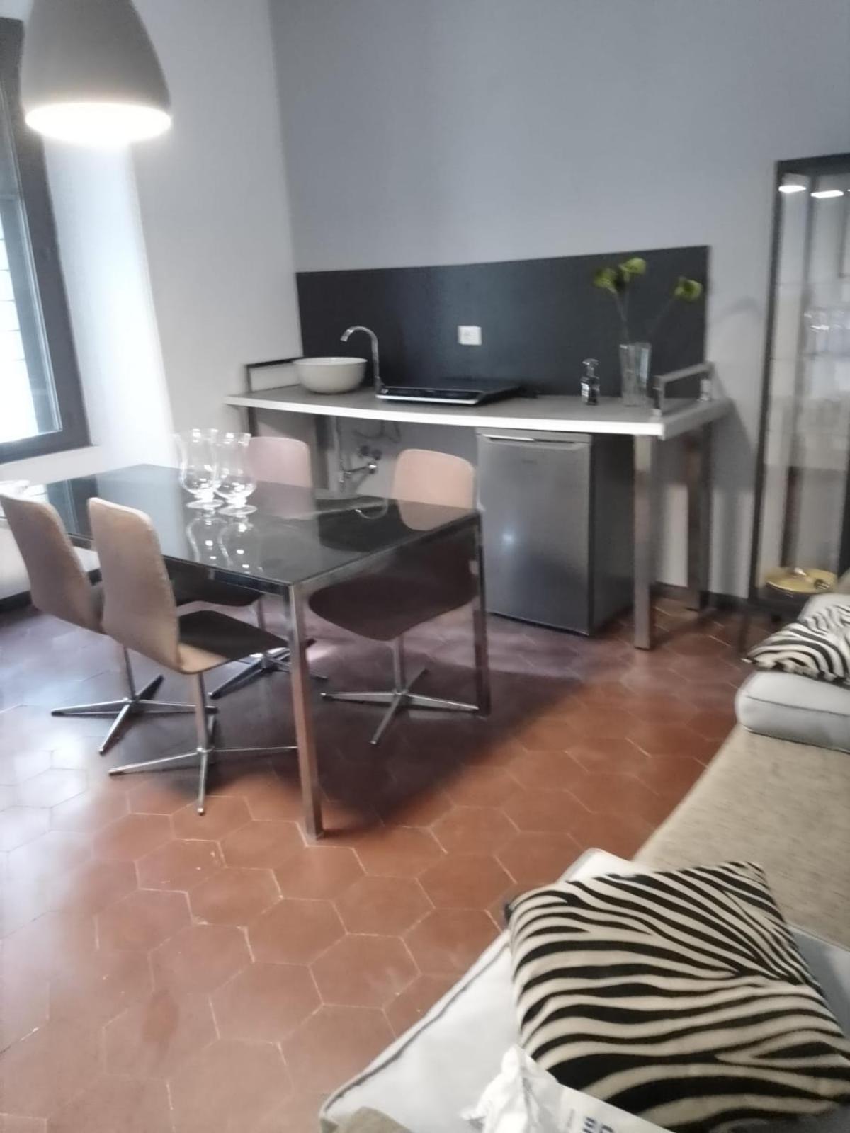 Hostapartment Up